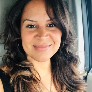 Meet your Posher, Juliana